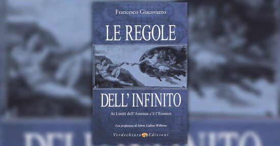 Un idiota alla posta - Le Regole dell'Infinito - Libro di Francesco Giacovazzo