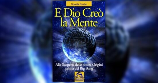 Un Immenso di amore puro - Estratto da "E Dio Creò la Mente"