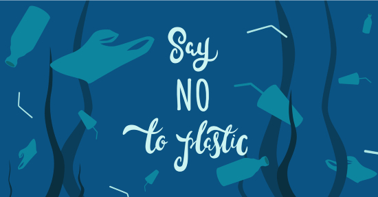 Un impegno concreto per un futuro libero dalla plastica