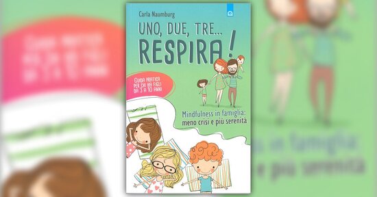 Un importante strumento - Estratto da "Uno, Due, Tre... Respira!"