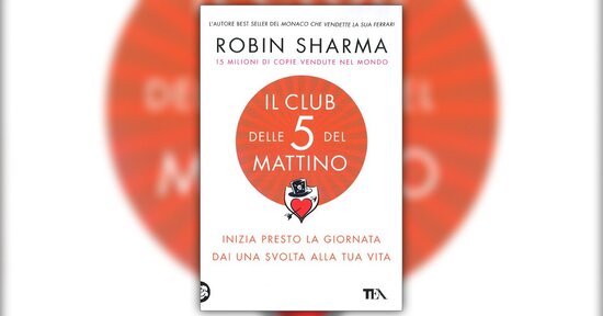 Un incontro inaspettato con uno sconosciuto sorprendente