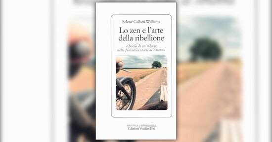 Un libro per il cambiamento - Estratto da "Lo Zen e l'Arte della Ribellione"