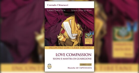Un Mantra con Ahbay Rinpoche
