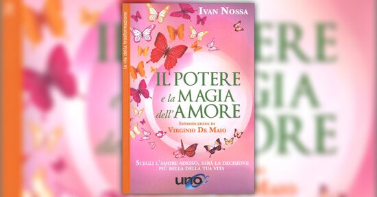 Un messaggio per voi
