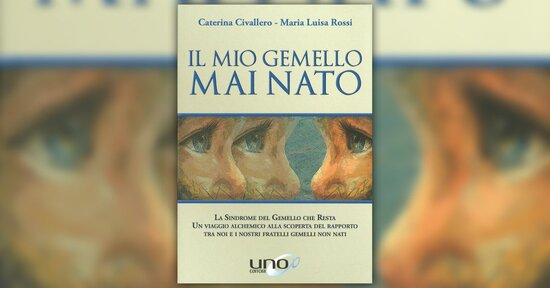 Un mistero che trova risposta - Estratto da "Il Mio Gemello mai Nato"