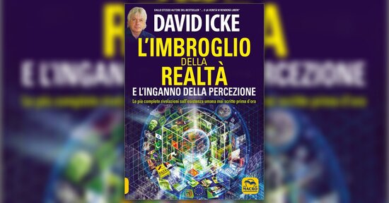 Un mondo di balle - Estratto da "L'Imbroglio della Realtà e l'Inganno della Percezione"
