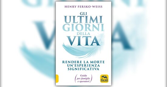 Un nuovo modo di avvicinarsi alla morte