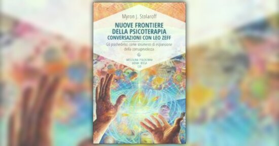 Un omaggio a Leo Zeff - Estratto dal libro "Nuove Frontiere della Psicoterapia"