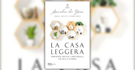 Un percorso di alleggerimento e di riordino
