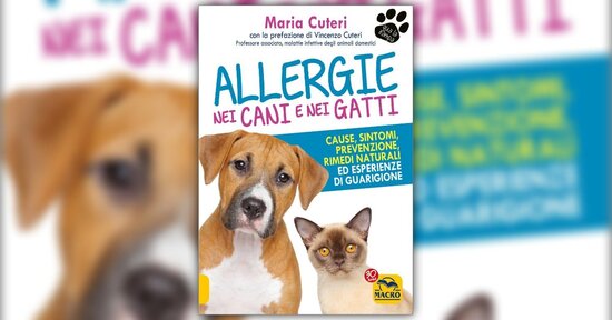Un popolo di animali allergici