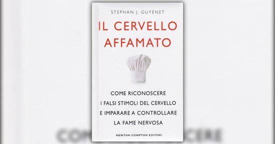 Un problema recente - Estratto da "Il Cervello Affamato"