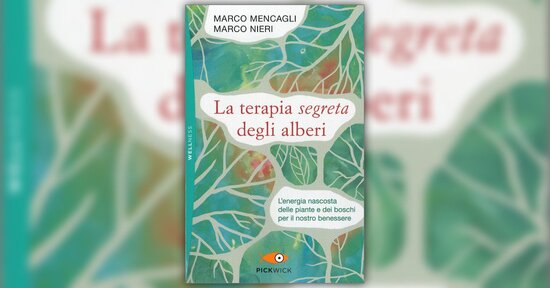 Un rapporto rarefatto - Estratto da "La Terapia Segreta degli Alberi"