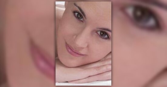 Un trattamento viso tutto BIO e fai da te.... in solo sei mosse!