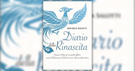 Un uragano di emozioni contrastanti - Estratto da "Diario della Rinascita"