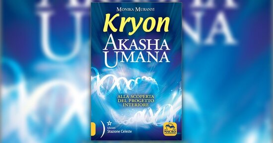 Un vaso spirituale - Estratto da "Kryon - Akasha Umana"