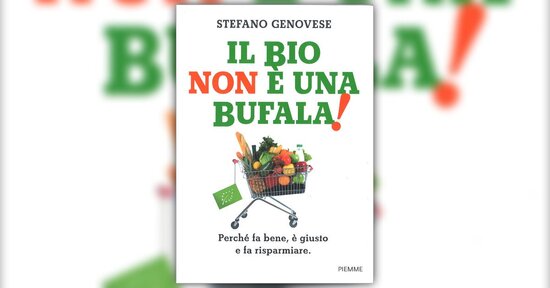 Un viaggio nel Bio di Stefano Genovese