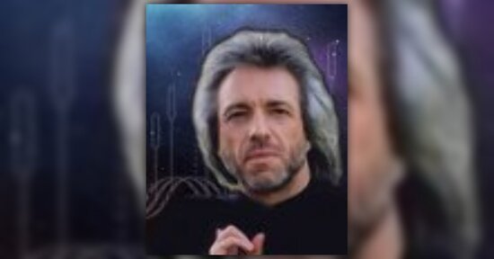 Un video-messaggio di Gregg Braden per gli amici italiani