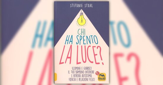 Una casa per il tuo bambino interiore