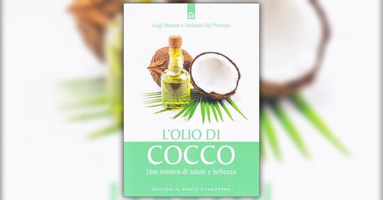 Una delle piante più antiche - Estratto da "L'Olio di Cocco"
