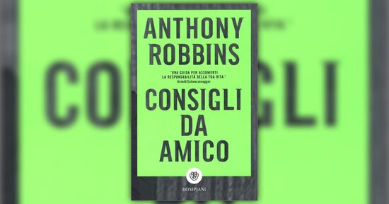 Una guida per assumerti la responsabilità della tua vita