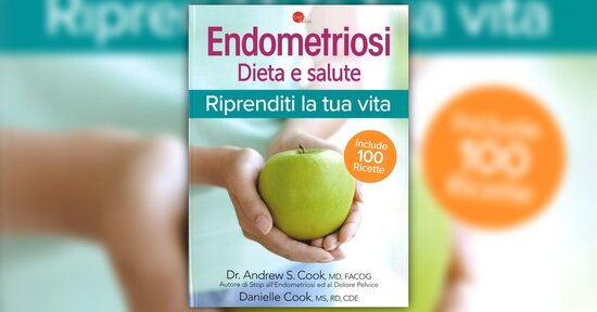 Una malattia troppo sottovalutata - Estratto da "Endometriosi - Dieta & Salute"