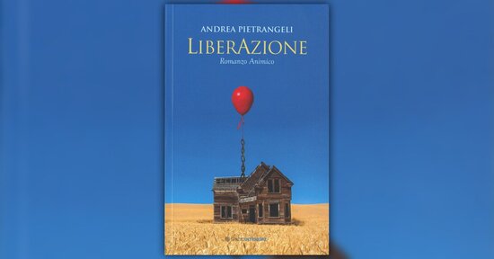 Una nuova incarnazione - Estratto dal libro "LiberAzione"