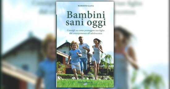 Una nuova opportunità - Estratto da "Bambini Sani Oggi"