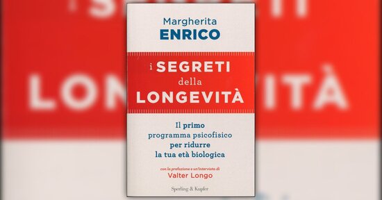 Una nuova opportunità - Estratto da "I Segreti della Longevità"