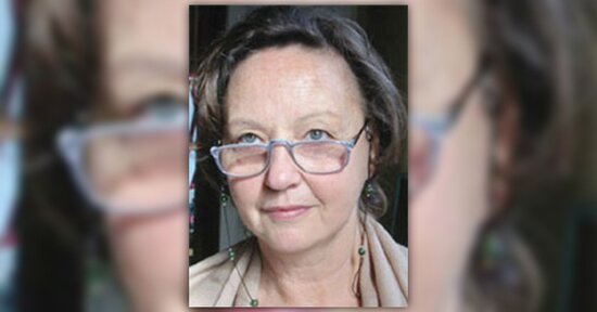 Riflessioni di Giuliana Conforto