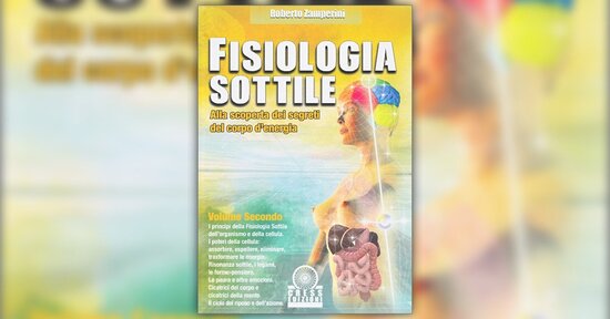 Una situazione molto complessa - Estratto da "Fisiologia Sottile"