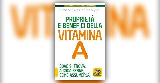 Una vitamina tutta da scoprire