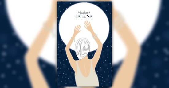 Uno spicchio di Luna può aiutarti a co-creare la tua realtà, scopri come!