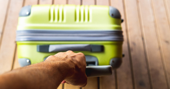 Vacanze consapevoli ed etiche. Come portarci i nostri valori anche in valigia?
