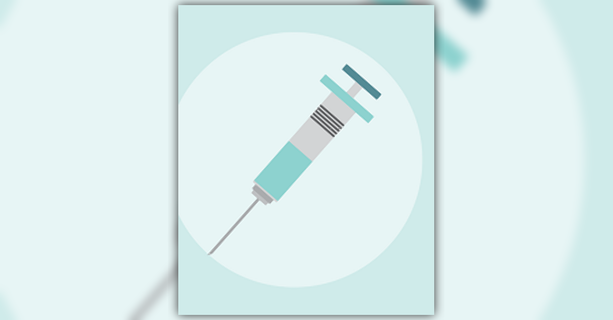 Vaccini per bambini e anziani