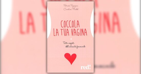 Vagina, dormi?