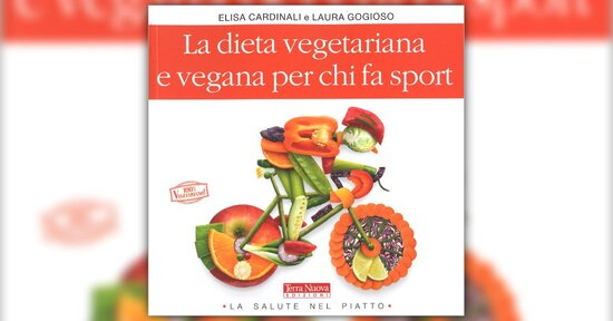 Valutare la forma fisica - Estratto da "La Dieta Vegetariana e Vegana per chi fa Sport"