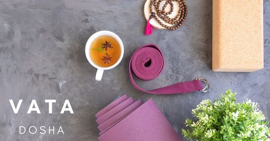 Dosha Vata