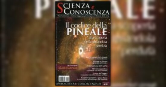 Vedere con l’anima