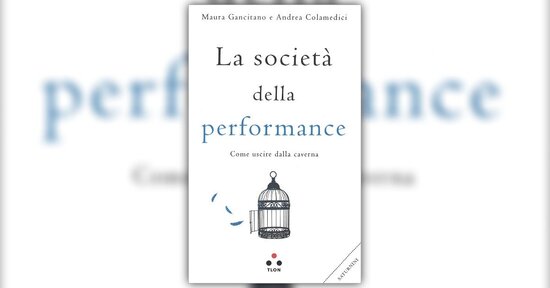 Vedere le tracce - Estratto da "La Società della Performance"