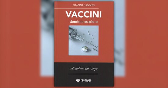 Verità non fa rima con autorità - Estratto da "Vaccini - Dominio Assoluto"