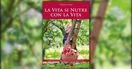Verso un consumo responsabile - Estratto da "La Vita si Nutre con la Vita" libro di Tatiana Coan