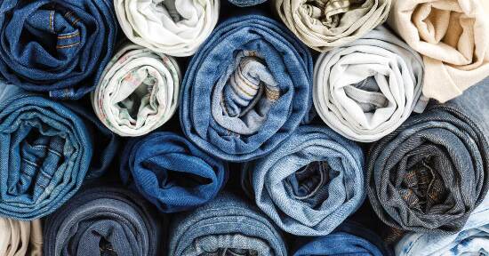 3 modi per acquistare abbigliamento sostenibile
