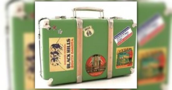 Viaggiare, che passione!