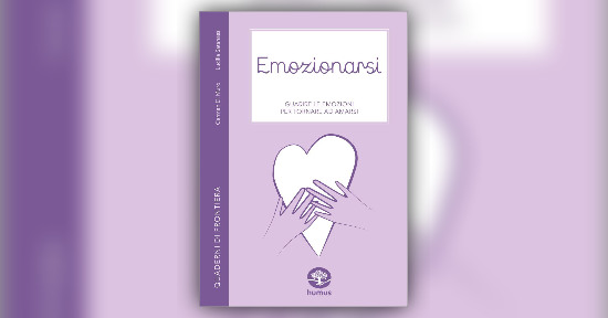 Viaggio dentro alle emozioni