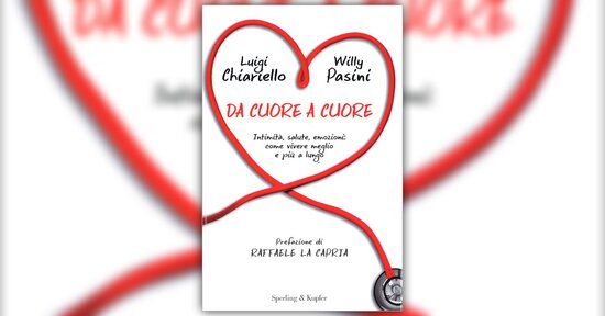 Vicini di cuore - Estratto da "Da Cuore a Cuore"