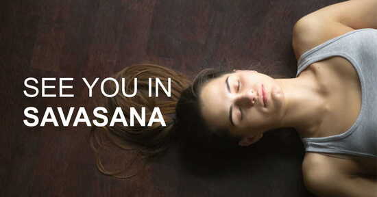 Vincere l’insonnia con lo yoga