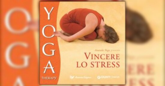 Vincere lo stress e le tensioni - Estratto dal libro di Jayadev Jaerschky