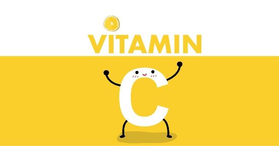 Vitamina C