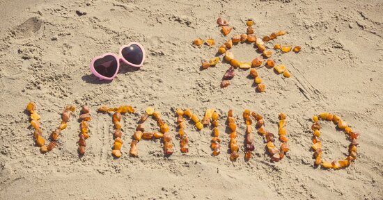 Vitamina D: dove si trova e come assorbirla al meglio?