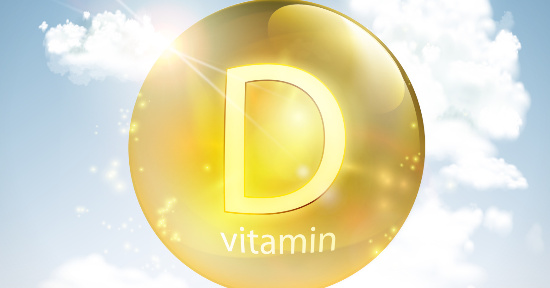 Vitamina D: proprietà e benefici